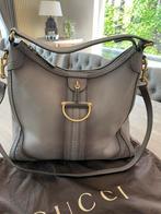 Gucci handtas, Handtassen en Accessoires, Tassen | Damestassen, Ophalen, Zo goed als nieuw, Handtas