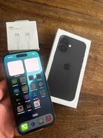 iPhone 16 (Nieuw, 128GB), Ophalen, Nieuw, 100 %, 128 GB