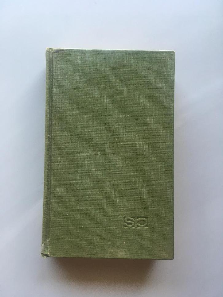 De woedende Christus - Aster Berkhof, Boeken, Romans, Gelezen, België, Ophalen of Verzenden