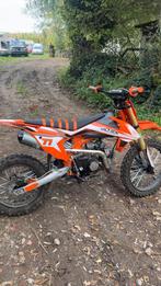 Cross motor 125 cc, Fietsen en Brommers, Nieuw, Ophalen, Overige merken