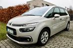 CITROEN C4 PICASSO 1.6 DIESEL | 7 ZIT | EURO 6B | GARANTIE !, Auto's, Euro 6, C4 (Grand) Picasso, Electronic Stability Program (ESP)