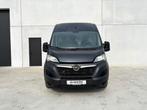 Opel Movano Movano | Leasing (bj 2023), Auto's, Gebruikt, Euro 6, Bedrijf, 140 pk