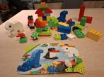 Duplo 5548 bouwplezier, Kinderen en Baby's, Speelgoed | Duplo en Lego, Ophalen of Verzenden, Duplo
