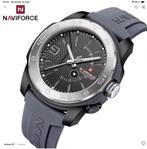 Montre naviforce homme neuve, Autres marques, Enlèvement ou Envoi, Synthétique, Synthétique