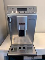 Gratis koffiezet Delonghi, Ophalen, Gebruikt