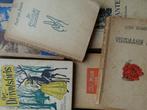 €4.00 voor 7 boeken van het Davidsfonds, Ophalen of Verzenden, Gelezen