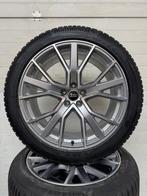 NIEUW 21’’ AUDI ETRON Q8 Q7 4KE SPAAK WINTERBANDEN TPMS ORIG, Auto-onderdelen, Banden en Velgen, Gebruikt, 265 mm, Banden en Velgen