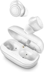 -=WaW=- Cellularline True Wireless Earphones Wit !, Ophalen of Verzenden, Nieuw, Bluetooth