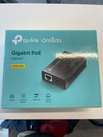 POE injector TP link NIEUW, Ophalen of Verzenden, Nieuw