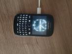 Blackberry vergeten de wachtwoord, Telecommunicatie, Scanners, Ophalen, Zo goed als nieuw