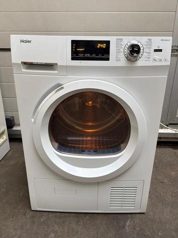 Droogkast Haier A++ 9 Kg met GARANTIE beschikbaar voor biedingen