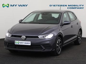 Volkswagen Polo Polo 1.0 TSI Life OPF DSG beschikbaar voor biedingen