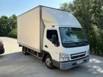 2008 Mitsubishi-Fuso 3C13 Canter Véhicule utilitaire, Autos, Achat, Entreprise, Boîte manuelle, Diesel