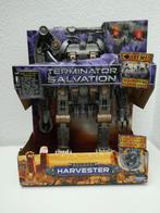 Terminator Salvation Harvester playmates BOXED ZELDZAAM, Ophalen of Verzenden, Nieuw