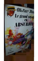 Olivier Rameau, lot de 7 titres (EO pour la plupart), Livres, Enlèvement
