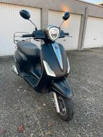 GTS bravo A klasse, Zo goed als nieuw, Benzine, Ophalen, Overige merken