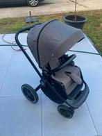 Kinderwagen, Kinderen en Baby's, Kinderwagens en Combinaties, Ophalen, Gebruikt, Kinderwagen, Overige merken