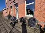 Kinderwagen Adorra 2, Kinderen en Baby's, Gebruikt, Met autostoeltje, Maxi-Cosi, Ophalen