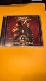 CD THE BLACK EYED PEAS/ MONKY BUSINESS !, Ophalen of Verzenden, Gebruikt