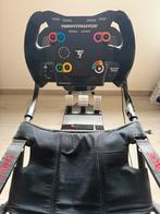 Playseat + thrustmaster T300 RSGT pokemon, Ophalen, Gebruikt