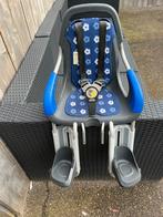 Fietsstoeltje voor aan het stuur te bevestigen, Ophalen, Zo goed als nieuw