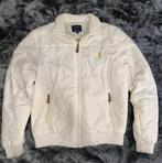Ralph lauren jas vrouwen/bieden is toegestaan, Verzenden, Wit, Ralph Lauren, Overige maten