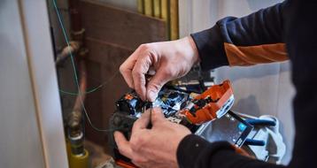 FTTH lasser in regio Antwerpen/Brussel gezocht!, 33 - 40 uur, Vanaf 1 jaar, Freelance of Uitzendbasis