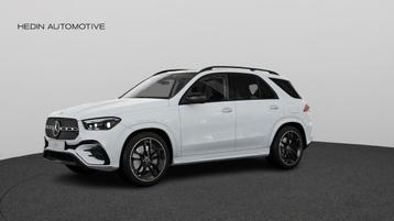 Mercedes-Benz GLE-Klasse 400 e 4MATIC AMG Line | Panoramisch beschikbaar voor biedingen