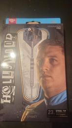 Target Chris Dobey GEN 1 SP 23g, Sport en Fitness, Darts, Ophalen of Verzenden, Gebruikt, Pijlen