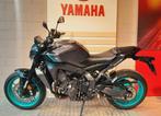 YAMAHA MT-09, Motos, Entreprise, 3 cylindres, 890 cm³, Naked bike