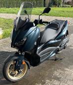 Scooter Yamaha XMAX 125 TECH MAX état impeccable, Motoren, Particulier, Scooter