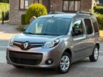 RENAULT KANGO 2015 BENZINE 1.2 150.000KM EURO6b, Euro 6, Bedrijf, 5 deurs, Kangoo