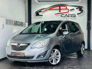Opel Meriva 1.7 CDTi * GARANTIE 12 MOIS * 115MKM *