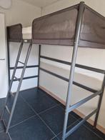 Lit superposé IKEA TUFFING 1 personne, Ophalen, Zo goed als nieuw
