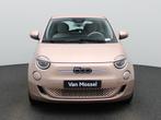 Fiat 500e 500e 42 kWh La Prima, Auto's, Fiat, 4 zetels, Stof, Overige kleuren, 1365 kg