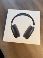 Apple Airpods Max Midnight (2de generatie), Ophalen, Zo goed als nieuw, Over oor (circumaural), Draadloos