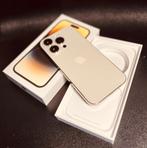 iPhone 14 Pro 128 gb, Télécoms, Téléphonie mobile | Apple iPhone, Enlèvement, 128 GB, IPhone 14