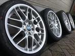 18 inch BMW CSL velgen 3 1 serie F30 E90 E91 E92 E46 wielen, Autos : Pièces & Accessoires, Pneus & Jantes, 18 pouces, Pneus et Jantes