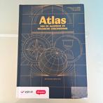 Atlas van de algemene Belgische geschiedenis editie 2023, Boeken, Ophalen, ASO, Geschiedenis, Zo goed als nieuw