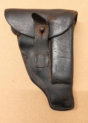 Holster pour pistolet mauser mod 1914 allemand ww1 disponible aux enchères