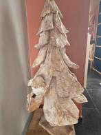Houten boom decoratie, Huis en Inrichting, Ophalen, Zo goed als nieuw
