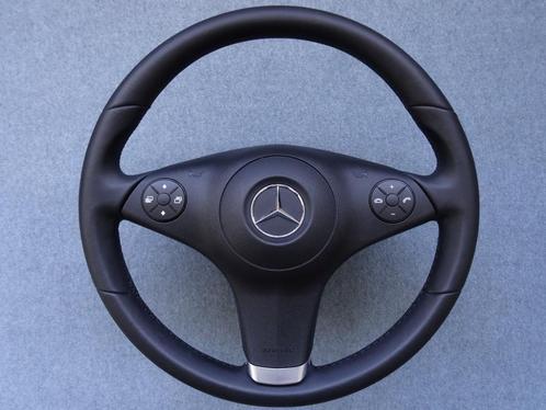 W171 SLK W219 CLS W230 SL stuur stuurwiel sportstuur airbag, Auto-onderdelen, Besturing, Mercedes-Benz, Gebruikt, Ophalen of Verzenden