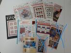 Patchwork : 8-delig lot, Ophalen of Verzenden, Nieuw, Overige typen