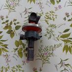 WW1/WW2 SFH 13 optische wijzer voor Duitse artillerie, Ophalen