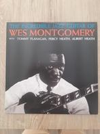 The incredible jazz guitar of Wes Montgomery vinyl, Comme neuf, Jazz, Enlèvement