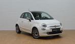 Fiat 500 1.2 Lounge, Autos, Fiat, Tissu, Achat, Hatchback, 4 cylindres