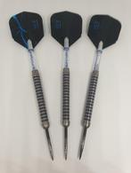 Darts pijlen Mission Josh Rock V2 95% - 24 gram, Sport en Fitness, Darts, Ophalen of Verzenden, Gebruikt, Pijlen