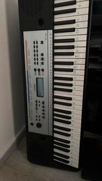 Yamaha YPT-255, Muziek en Instrumenten, Keyboards, Ophalen, Gebruikt, Yamaha