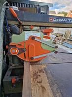 Dewalt, Ophalen
