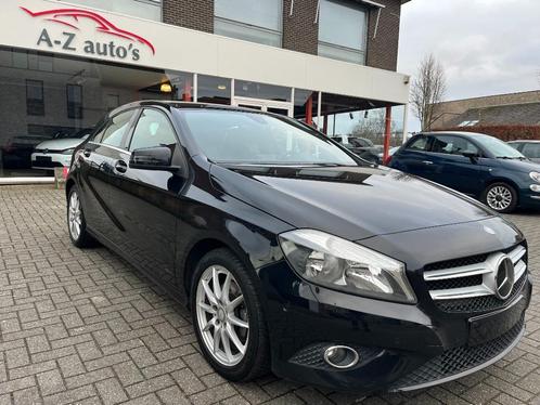 Mercedes A180 1.6i Gps Airco, Auto's, Mercedes-Benz, Bedrijf, Te koop, A-Klasse, ABS, Airbags, Airconditioning, Alarm, Bluetooth